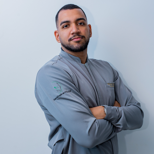 Foto da capa de Murilo Novais Fisioterapia | Fisioterapeuta em Salvador